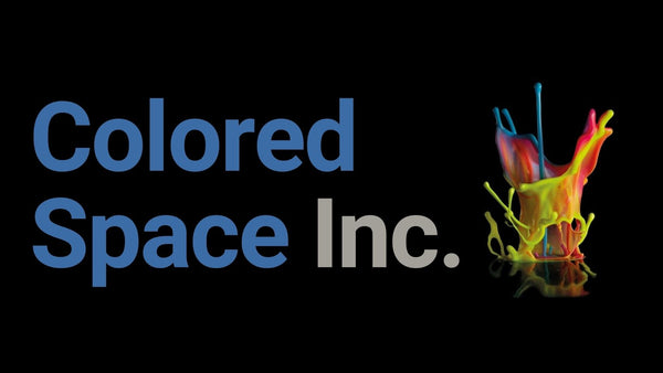 Colored Space Inc.
